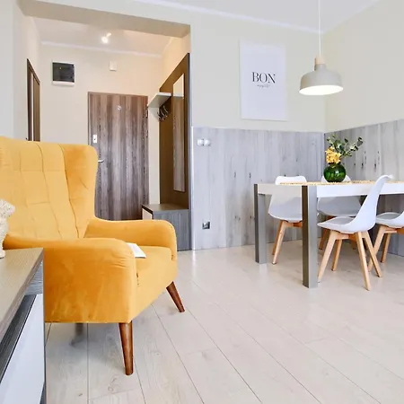 Blue Mare Przy Promenadzie 200 M Beach, Kapitalna Lokalizacja, Lage, Free Parking * Kolobřeh