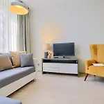 Blue Mare Przy Promenadzie 200 M Beach, Kapitalna Lokalizacja, Lage, Free Parking *