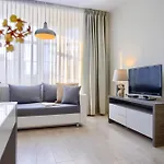 Blue Mare Przy Promenadzie 200 M Beach, Kapitalna Lokalizacja, Lage, Free Parking