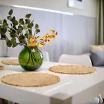 Apartment Blue Mare Przy Promenadzie 200 M Beach, Kapitalna Lokalizacja, Lage, Free Parking