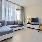 Blue Mare Przy Promenadzie 200 M Beach, Kapitalna Lokalizacja, Lage, Free Parking Apartment Kolobrzeg