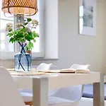 Blue Mare Przy Promenadzie 200 M Beach, Kapitalna Lokalizacja, Lage, Free Parking *