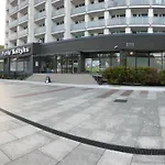 Apartment Blue Mare Przy Promenadzie 200 M Beach, Kapitalna Lokalizacja, Lage, Free Parking