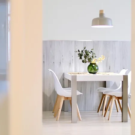 Blue Mare Przy Promenadzie 200 M Beach, Kapitalna Lokalizacja, Lage, Free Parking Lägenhet *