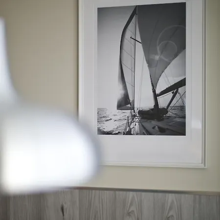 Blue Mare Przy Promenadzie 200 M Beach, Kapitalna Lokalizacja, Lage, Free Parking Kołobrzeg