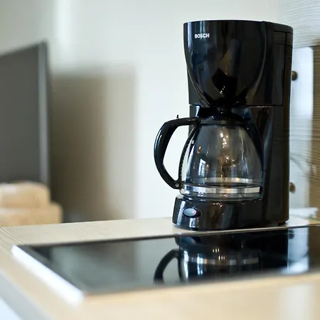 Blue Mare Przy Promenadzie 200 M Beach, Kapitalna Lokalizacja, Lage, Free Parking Lejlighed *