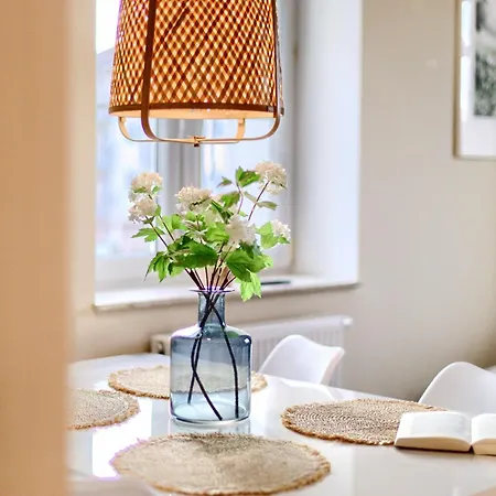 Blue Mare Przy Promenadzie 200 M Beach, Kapitalna Lokalizacja, Lage, Free Parking