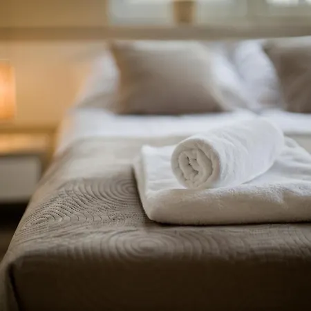 Blue Mare Przy Promenadzie 200 M Beach, Kapitalna Lokalizacja, Lage, Free Parking