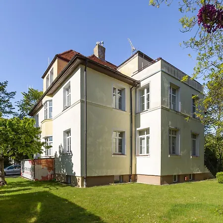 Blue Mare Przy Promenadzie 200 M Beach, Kapitalna Lokalizacja, Lage, Free Parking Lägenhet