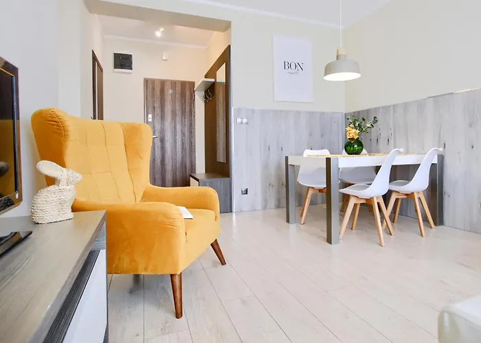 Blue Mare Przy Promenadzie 200 M Beach, Kapitalna Lokalizacja, Lage, Free Parking * Kołobrzeg