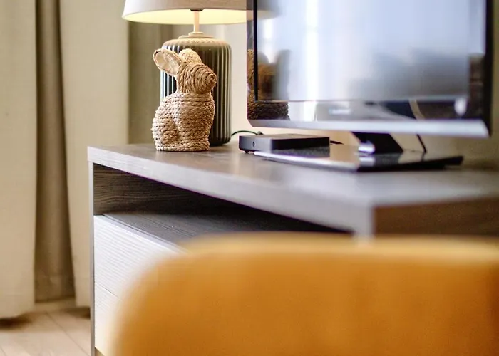 Blue Mare Przy Promenadzie 200 M Beach, Kapitalna Lokalizacja, Lage, Free Parking Lejlighed *