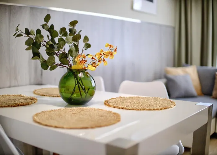 Lejlighed Blue Mare Przy Promenadzie 200 M Beach, Kapitalna Lokalizacja, Lage, Free Parking