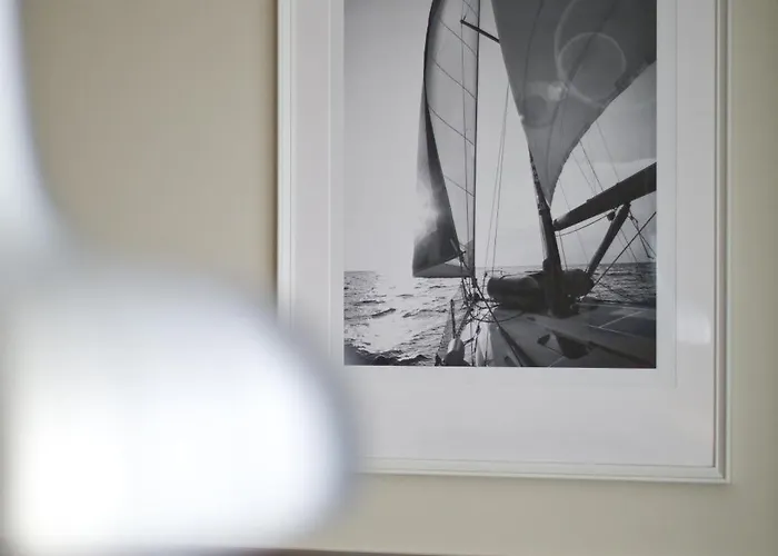 Blue Mare Przy Promenadzie 200 M Beach, Kapitalna Lokalizacja, Lage, Free Parking Kołobrzeg