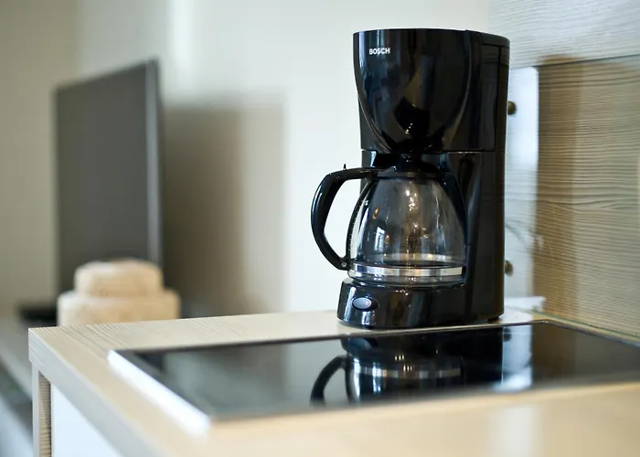 Blue Mare Przy Promenadzie 200 M Beach, Kapitalna Lokalizacja, Lage, Free Parking Lejlighed *