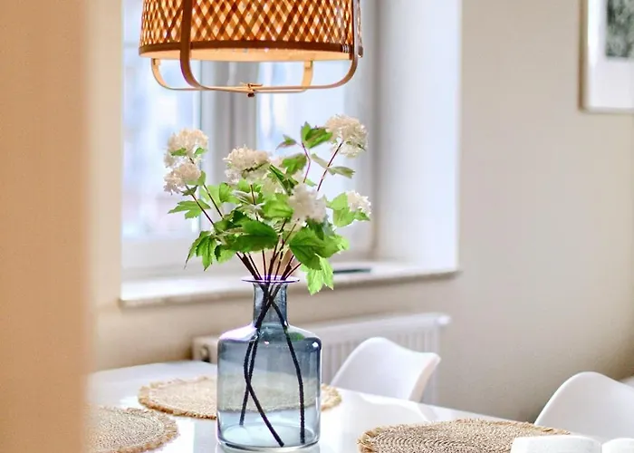 Blue Mare Przy Promenadzie 200 M Beach, Kapitalna Lokalizacja, Lage, Free Parking