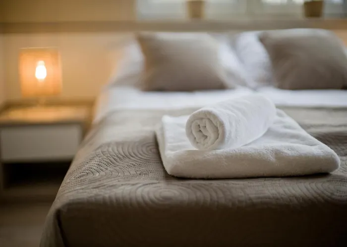 Blue Mare Przy Promenadzie 200 M Beach, Kapitalna Lokalizacja, Lage, Free Parking