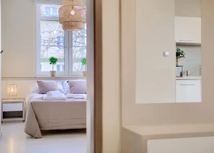 Blue Mare Przy Promenadzie 200 M Beach, Kapitalna Lokalizacja, Lage, Free Parking * Kołobrzeg