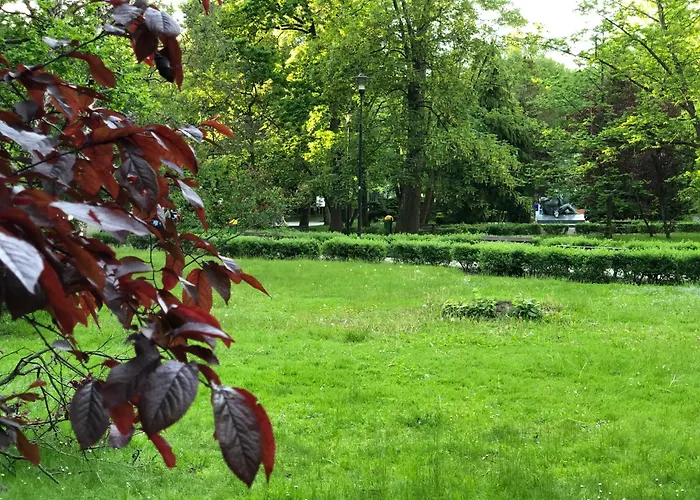 Blue Mare Przy Promenadzie 200 M Beach, Kapitalna Lokalizacja, Lage, Free Parking Kołobrzeg