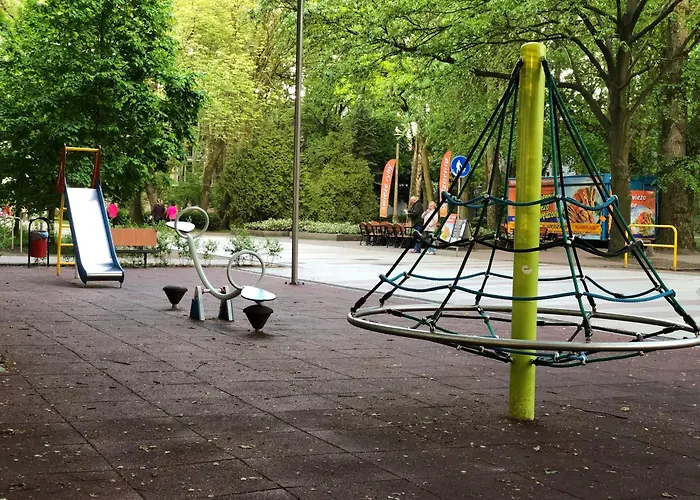 Lejlighed Blue Mare Przy Promenadzie 200 M Beach, Kapitalna Lokalizacja, Lage, Free Parking