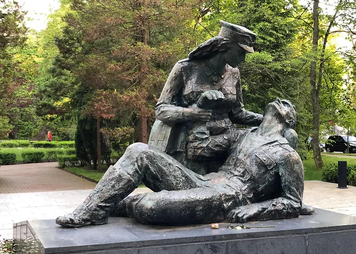 Lejlighed Blue Mare Przy Promenadzie 200 M Beach, Kapitalna Lokalizacja, Lage, Free Parking