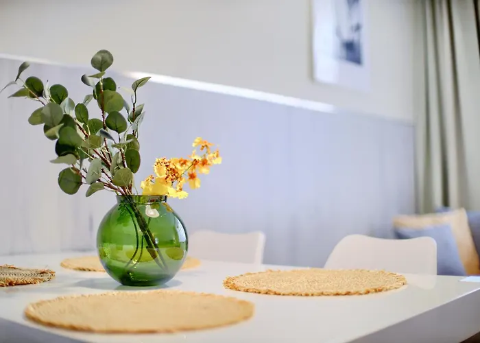 Blue Mare Przy Promenadzie 200 M Beach, Kapitalna Lokalizacja, Lage, Free Parking *